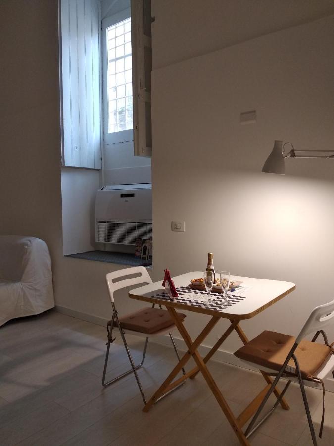 La Chiave Di Volta Bed and Breakfast Ragusa Buitenkant foto