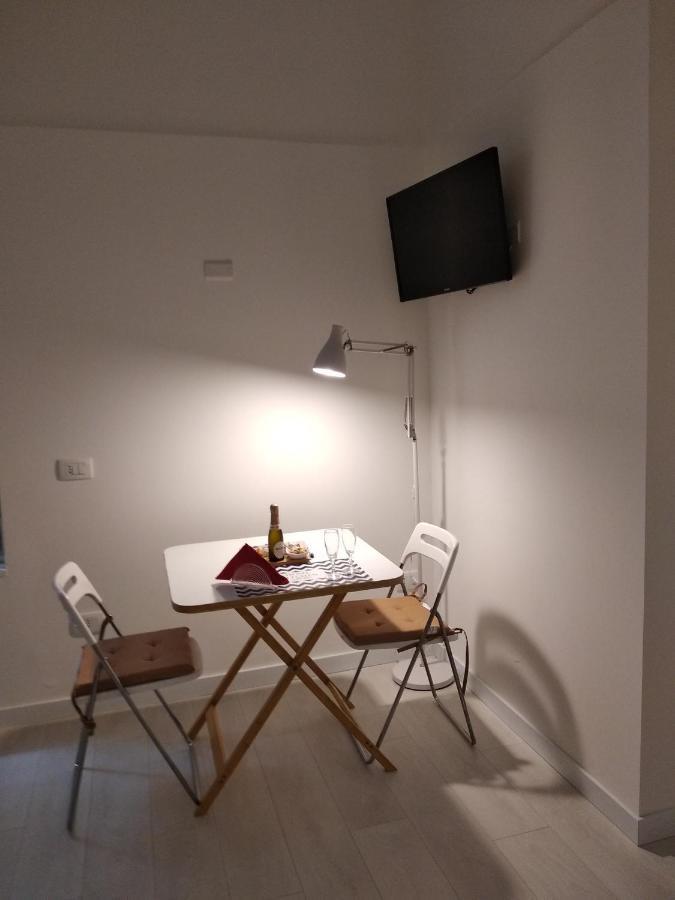 La Chiave Di Volta Bed and Breakfast Ragusa Buitenkant foto