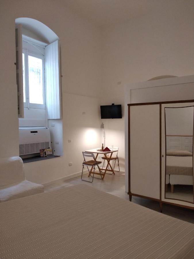 La Chiave Di Volta Bed and Breakfast Ragusa Buitenkant foto