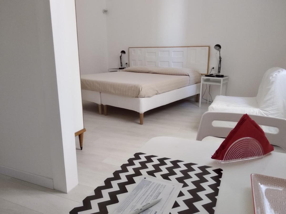 La Chiave Di Volta Bed and Breakfast Ragusa Buitenkant foto