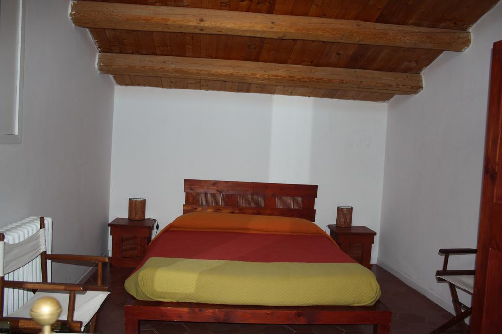 La Chiave Di Volta Bed and Breakfast Ragusa Buitenkant foto