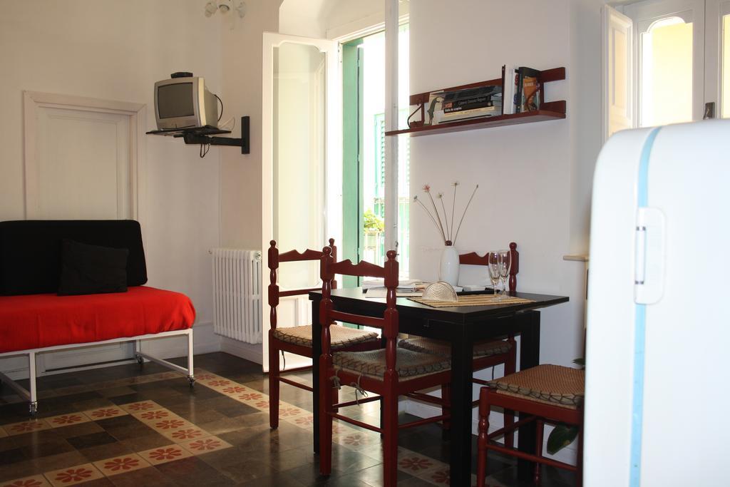 La Chiave Di Volta Bed and Breakfast Ragusa Buitenkant foto