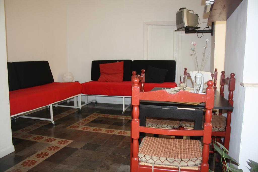 La Chiave Di Volta Bed and Breakfast Ragusa Buitenkant foto