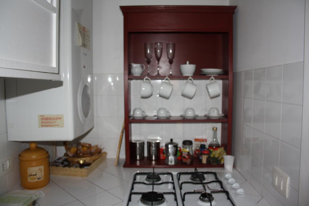 La Chiave Di Volta Bed and Breakfast Ragusa Buitenkant foto