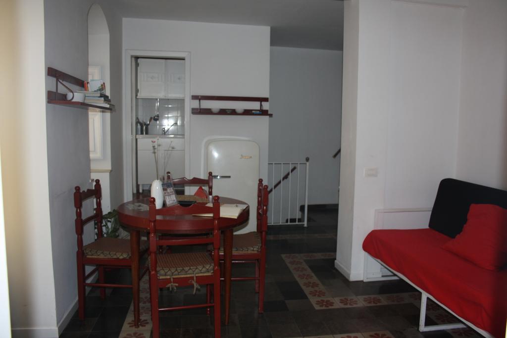 La Chiave Di Volta Bed and Breakfast Ragusa Buitenkant foto