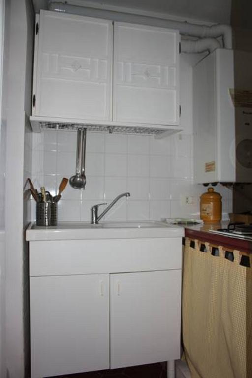 La Chiave Di Volta Bed and Breakfast Ragusa Kamer foto