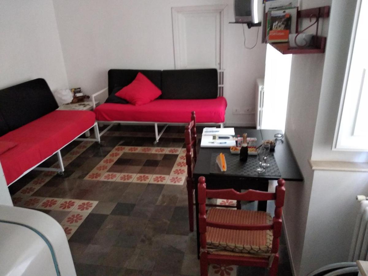 La Chiave Di Volta Bed and Breakfast Ragusa Buitenkant foto